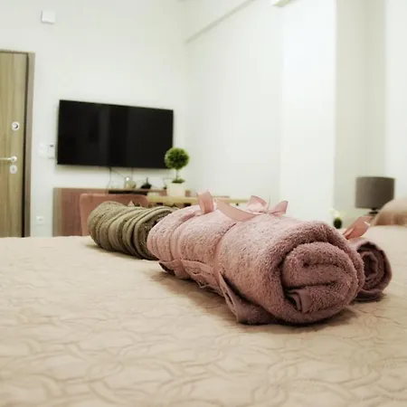 Dionisooss Apartment Athènes Extérieur photo