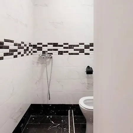 Dionisooss Apartment Athènes Extérieur photo