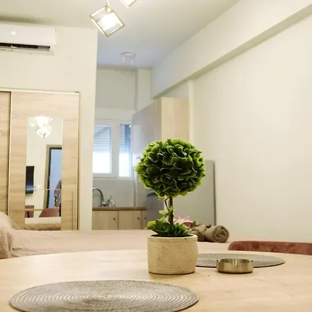 Dionisooss Apartment Athènes Extérieur photo