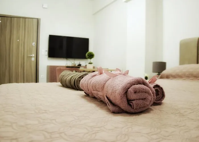 Dionisooss Apartment Athens