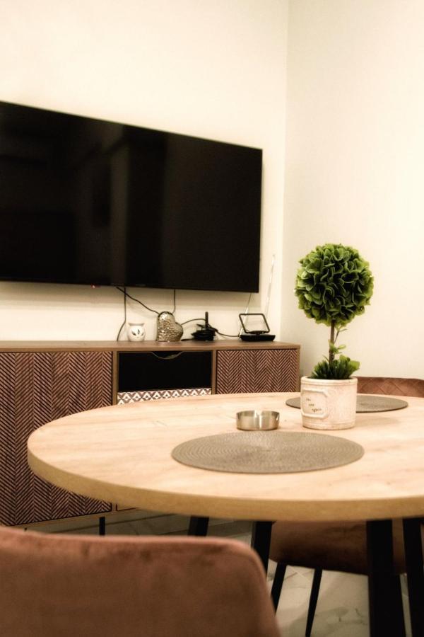 Apartament Dionisooss