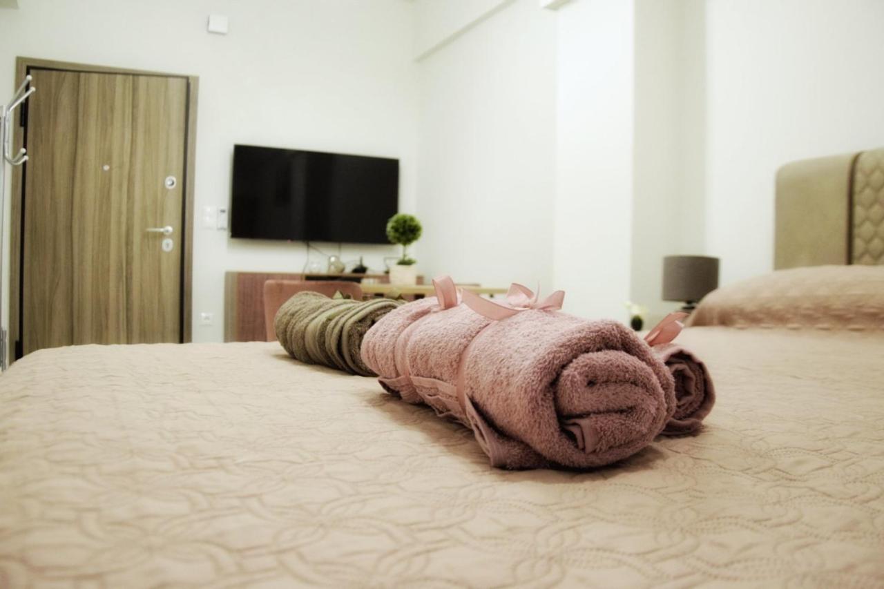 Apartament Dionisooss Ateny
