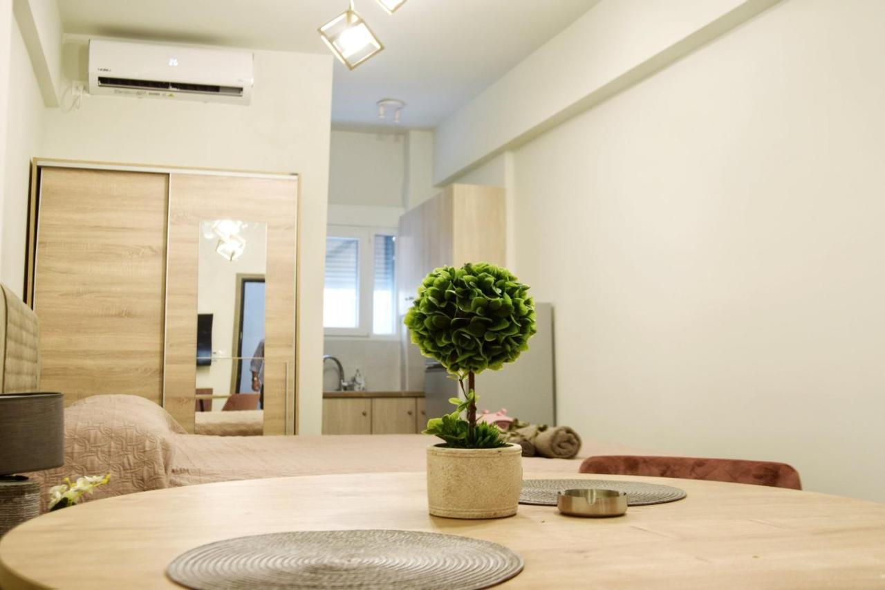 Dionisooss Appartement *