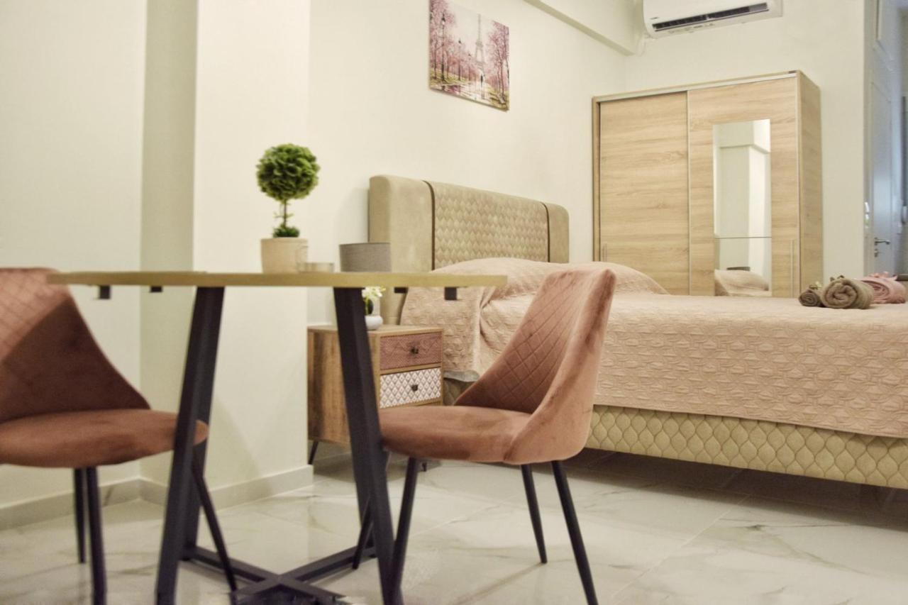 Apartament Dionisooss *